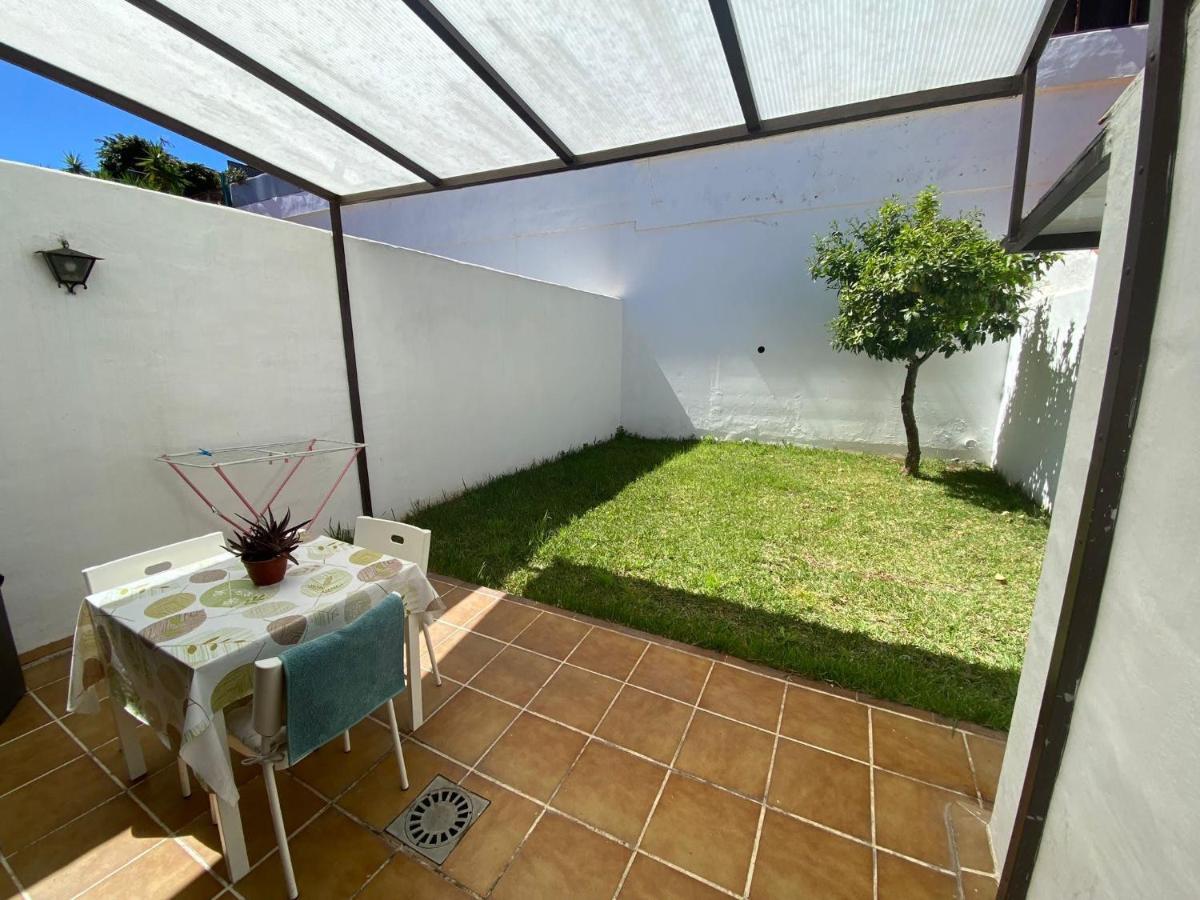 Villa Violeta La Laguna  Exterior photo